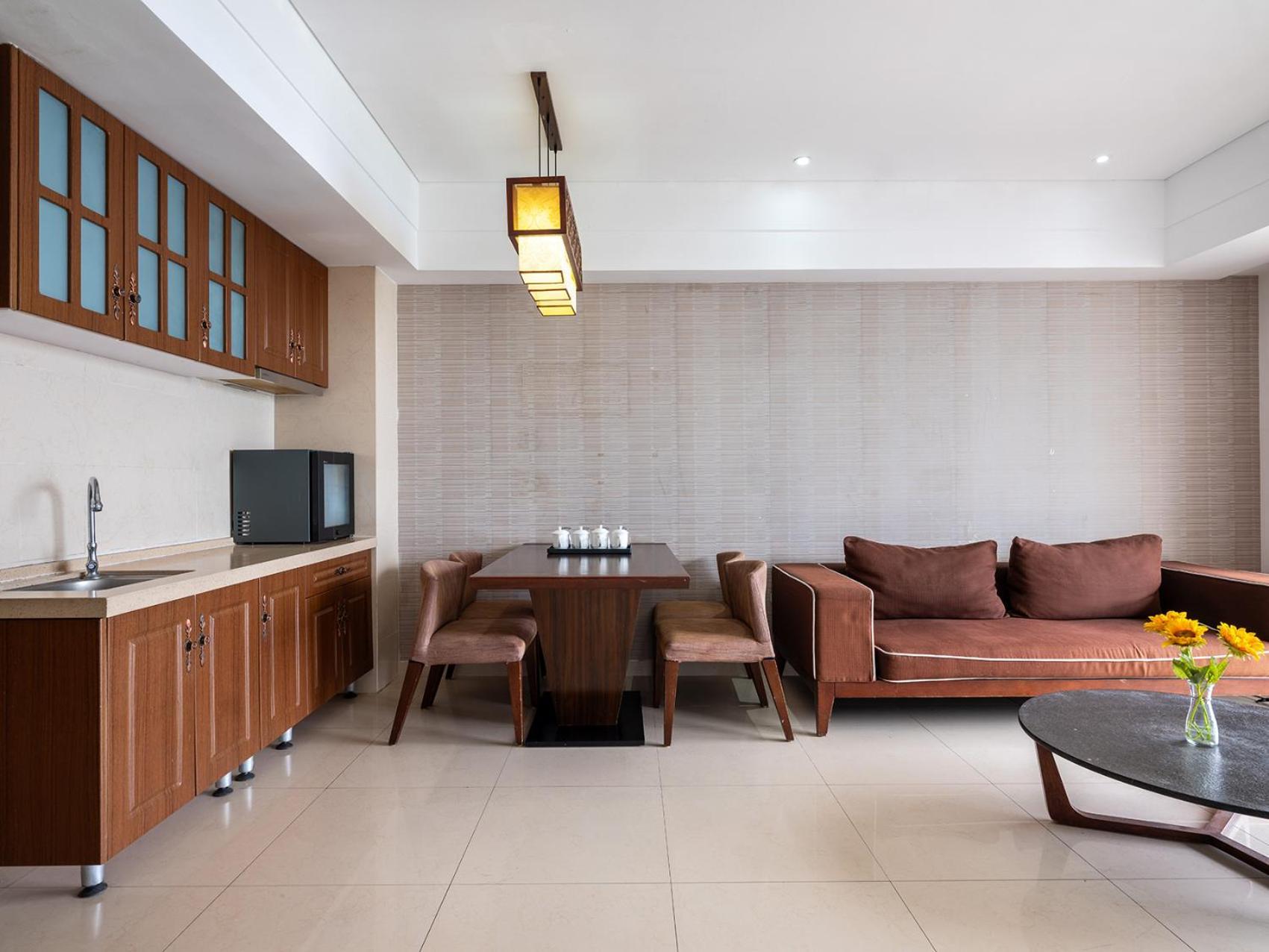 Barry Boutique Hotel Sanya Exterior foto
